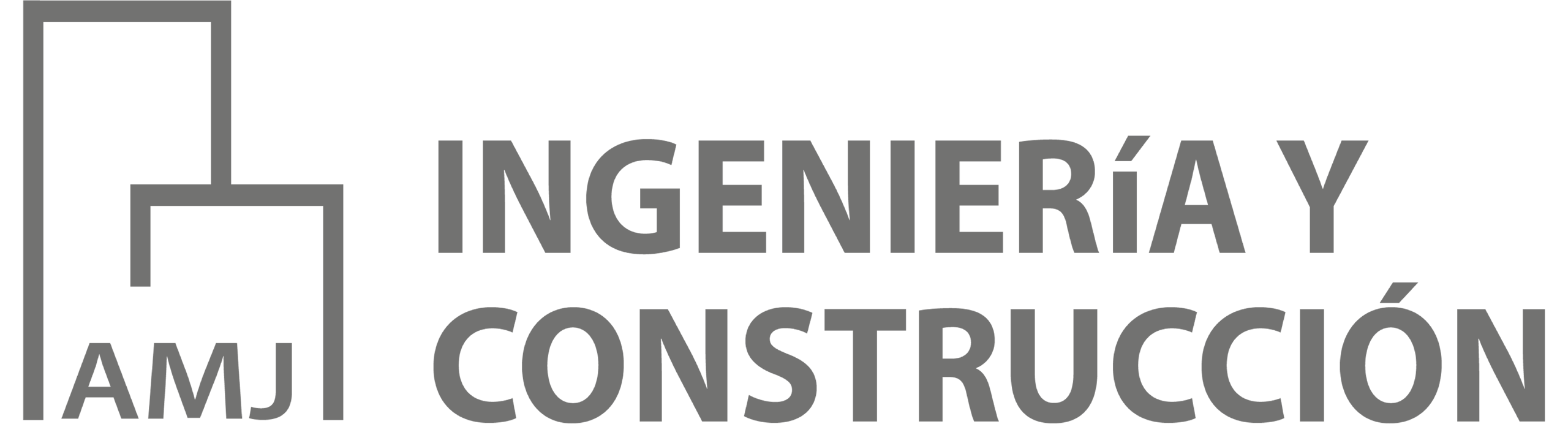 AMJ Ingeniería y Construcción